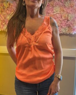 Top fluooranje